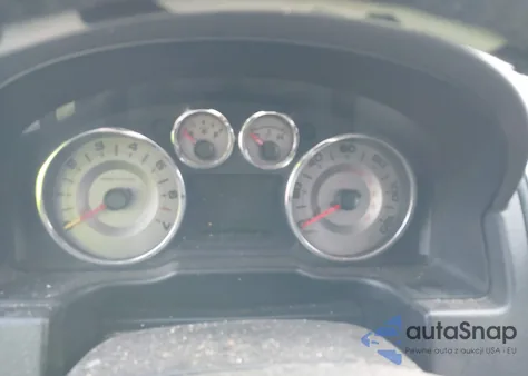 2010 Ford Edge Limited из США, поврежденный, VIN 2FMDK4KC1ABA06797